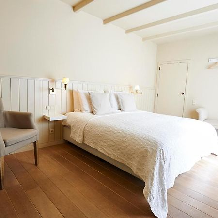 B&B Maryline แอนต์เวิร์ป ภายนอก รูปภาพ