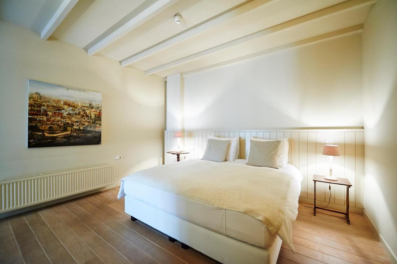 B&B Maryline แอนต์เวิร์ป ภายนอก รูปภาพ
