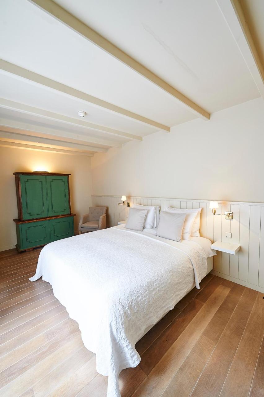 B&B Maryline แอนต์เวิร์ป ภายนอก รูปภาพ