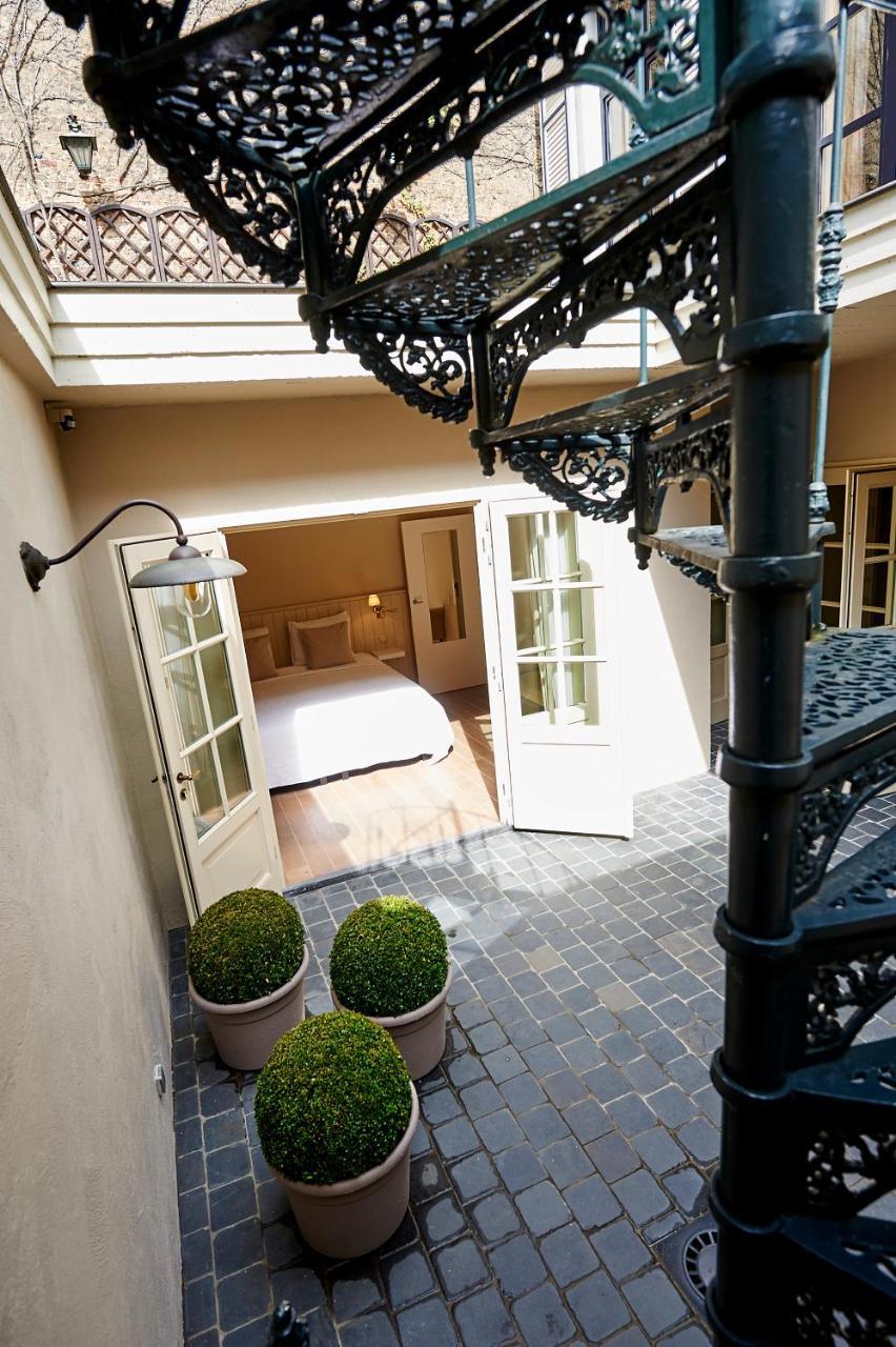 B&B Maryline แอนต์เวิร์ป ภายนอก รูปภาพ
