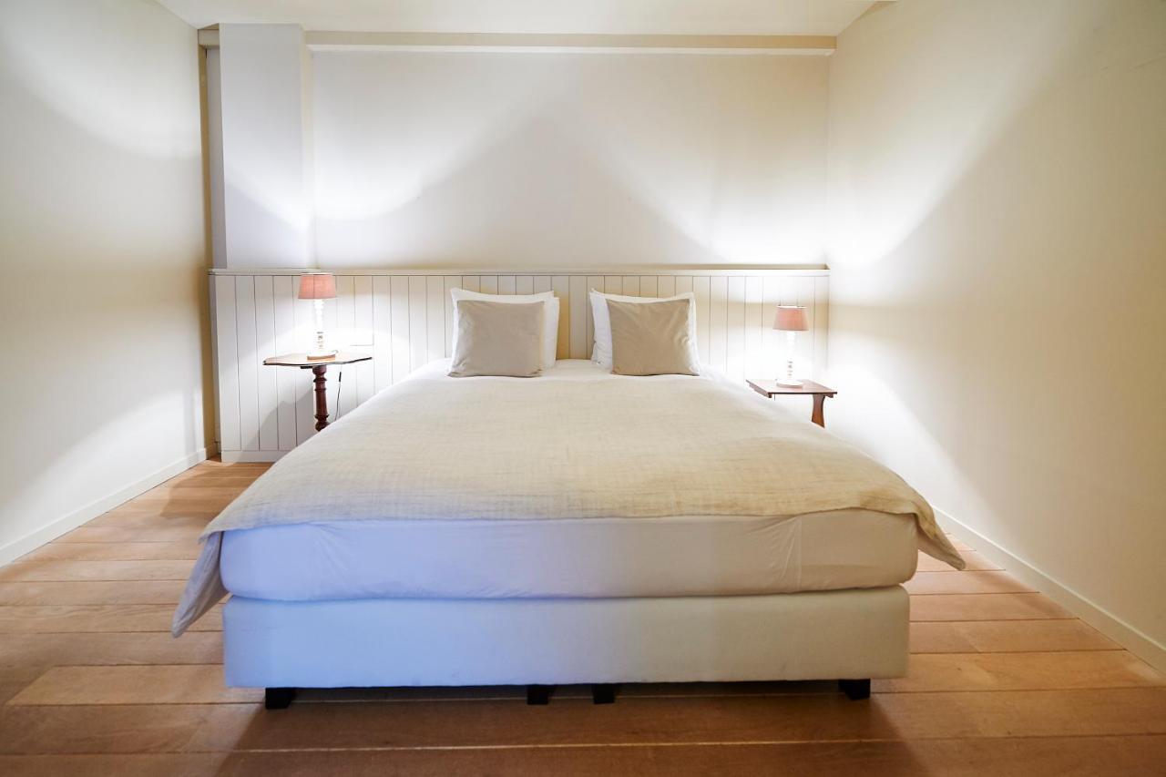 B&B Maryline แอนต์เวิร์ป ภายนอก รูปภาพ